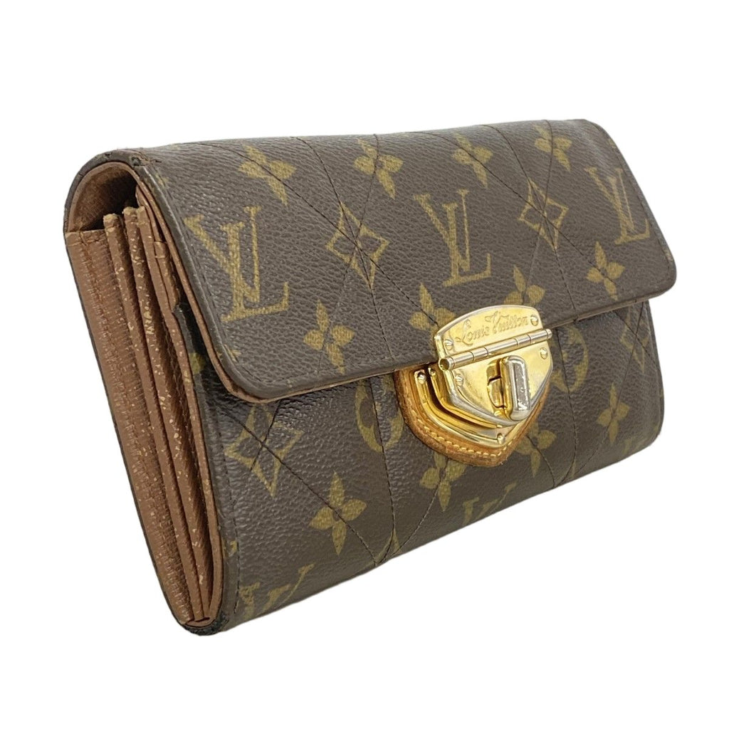 Louis Vuitton Wallet Monogram Etoile Portefeuille Sarah Brown — view 2