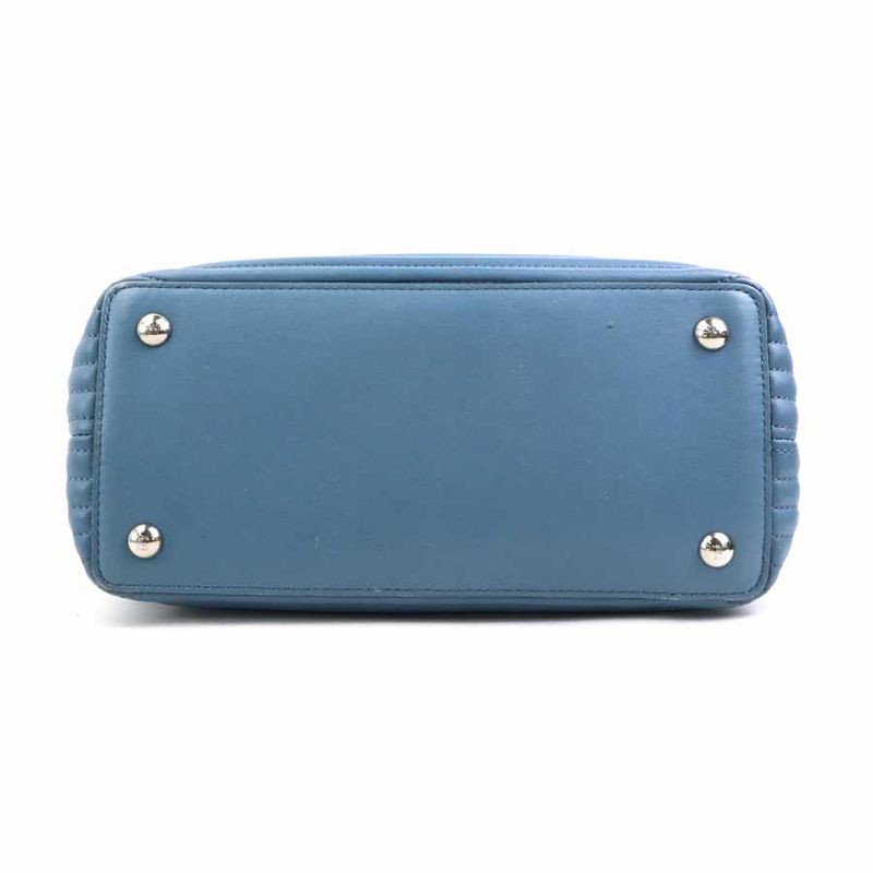 Fendi Shoulder Bag Dot Com 8 — view 4