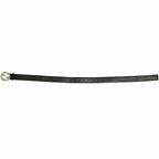 Gucci Belt Brown Cima Interlocking — view 3