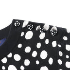 Louis Vuitton Yayoi Kusama 23 SS 1 Ab852 Silk-blend — view 5