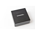 Chanel Brooch Pin Badge I Love Coco Heart Motif — view 4