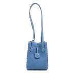 Fendi Shoulder Bag Zucca Origami 8 BS083 AUQ7
