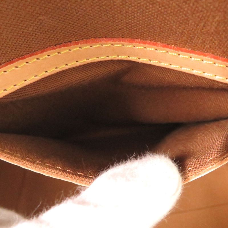 Louis Vuitton Ellipse Shopping Monogram Tote Bag 1132 — view 5