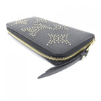 Louis Vuitton Monogram Empreinte Zippy Wallet — view 2