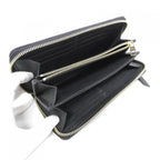 Louis Vuitton Monogram Empreinte Zippy Wallet — view 7