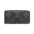 Louis Vuitton Monogram Empreinte Zippy Wallet