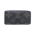 Louis Vuitton Monogram Empreinte Zippy Wallet