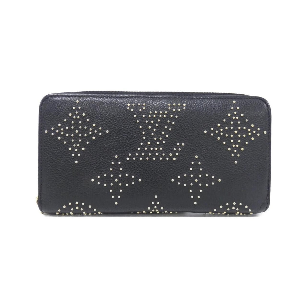 Louis Vuitton Monogram Empreinte Zippy Wallet