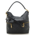 Louis Vuitton Monogram Empreinte Meri Shoulder Bag 2-Way