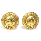 Chanel Camelia 18K Gold — view 2
