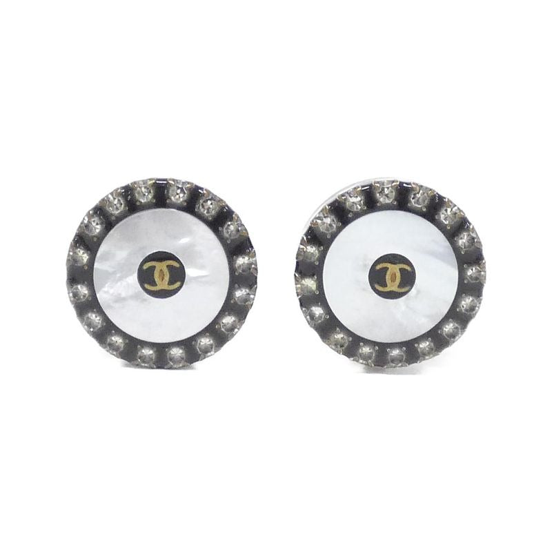 Chanel Earrings Vintage