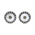 Chanel Earrings Vintage