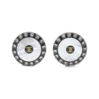 Chanel Earrings Vintage