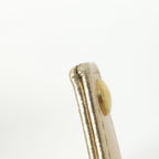 Chanel Pouch Gold — view 4