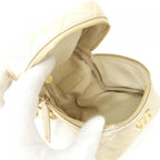 Chanel Pouch Gold — view 7