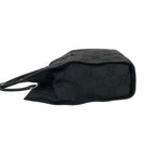 Gucci Jumbo GG Jackie Canvas Leather — view 5