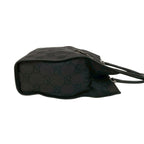 Gucci Jumbo GG Jackie Canvas Leather — view 6