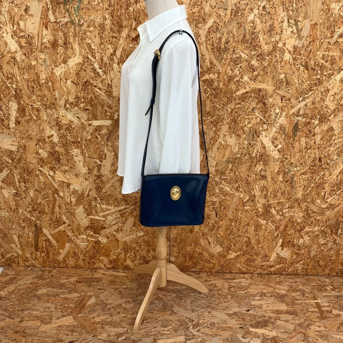 Dior Shoulder Bag Vintage — view 3