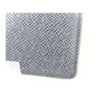 Louis Vuitton Agenda PM Ardoise Notebook Cover Black — view 4