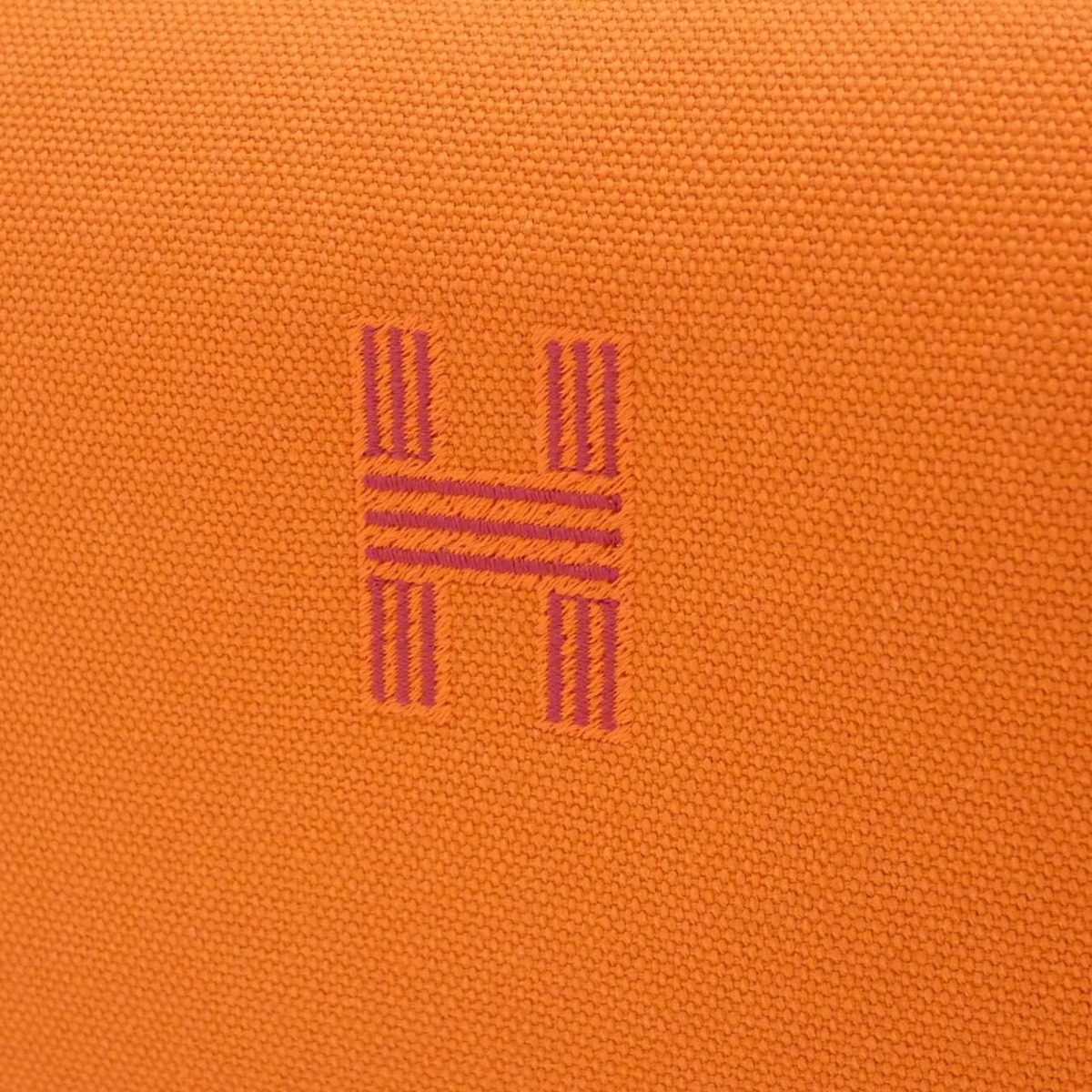 Hermes Bride-a-Brac GM Pouch — view 4