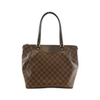 Louis Vuitton Damier Westminster GM Bag — view 2