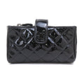 Chanel Pouch Black