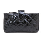 Chanel Pouch Black