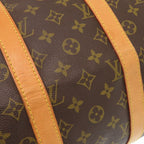 Louis Vuitton Keepall Bandouliere 45 Monogram Boston Bag 1202 — view 6