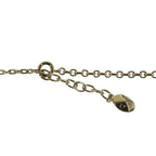 Christian Dior Necklace Pendant Accessories Jewelry Small Item GP — view 7