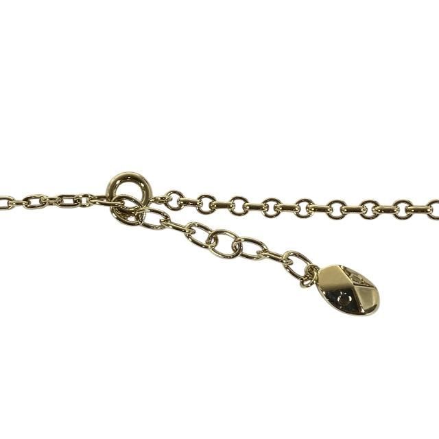 Christian Dior Necklace Pendant Accessories Jewelry Small Item GP — view 7