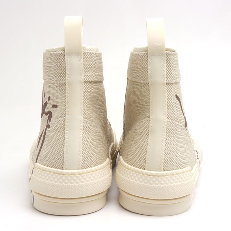 Dior Cactus Jack High Cut Sneakers 42 Travis Scott — view 3