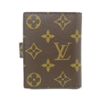 Louis Vuitton Monogram Agenda Mini Organizer — view 2