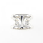 Hermes Osmose Small Ring — view 2
