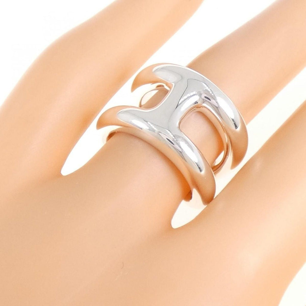 Hermes Osmose Small Ring — view 5
