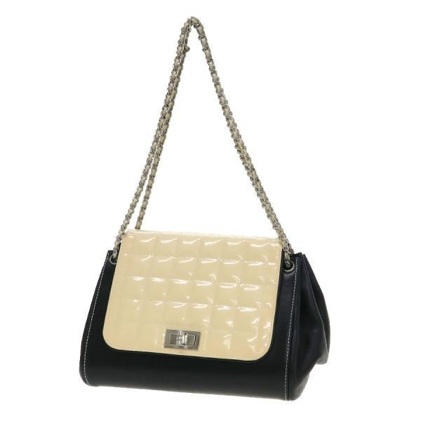 Chanel Chain Shorter Handbag