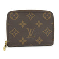 Louis Vuitton Zippy Coin Purse Monogram