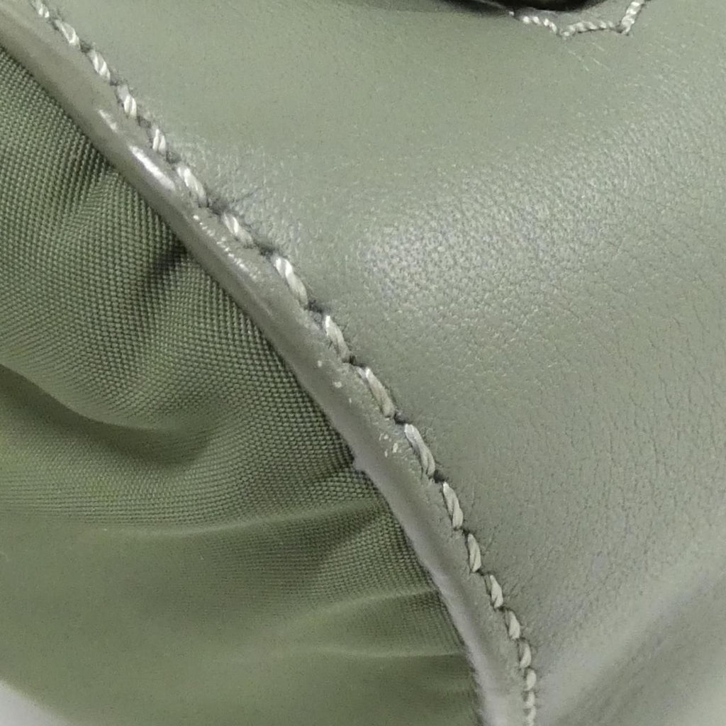 Loewe Anton S Ring Shoulder Bag — view 4