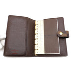 Louis Vuitton Notebook Cover — view 4