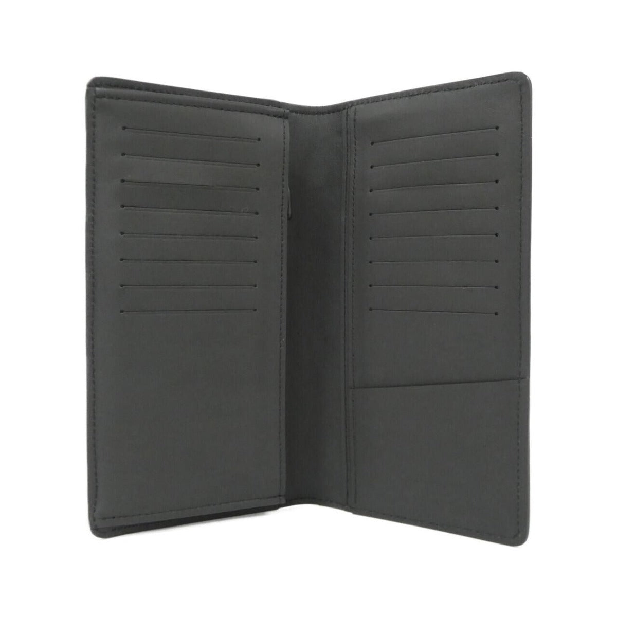Louis Vuitton Taurillon Monogram Portefeuille Brother Wallet — view 2