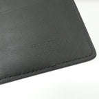 Louis Vuitton Taurillon Monogram Portefeuille Brother Wallet — view 3