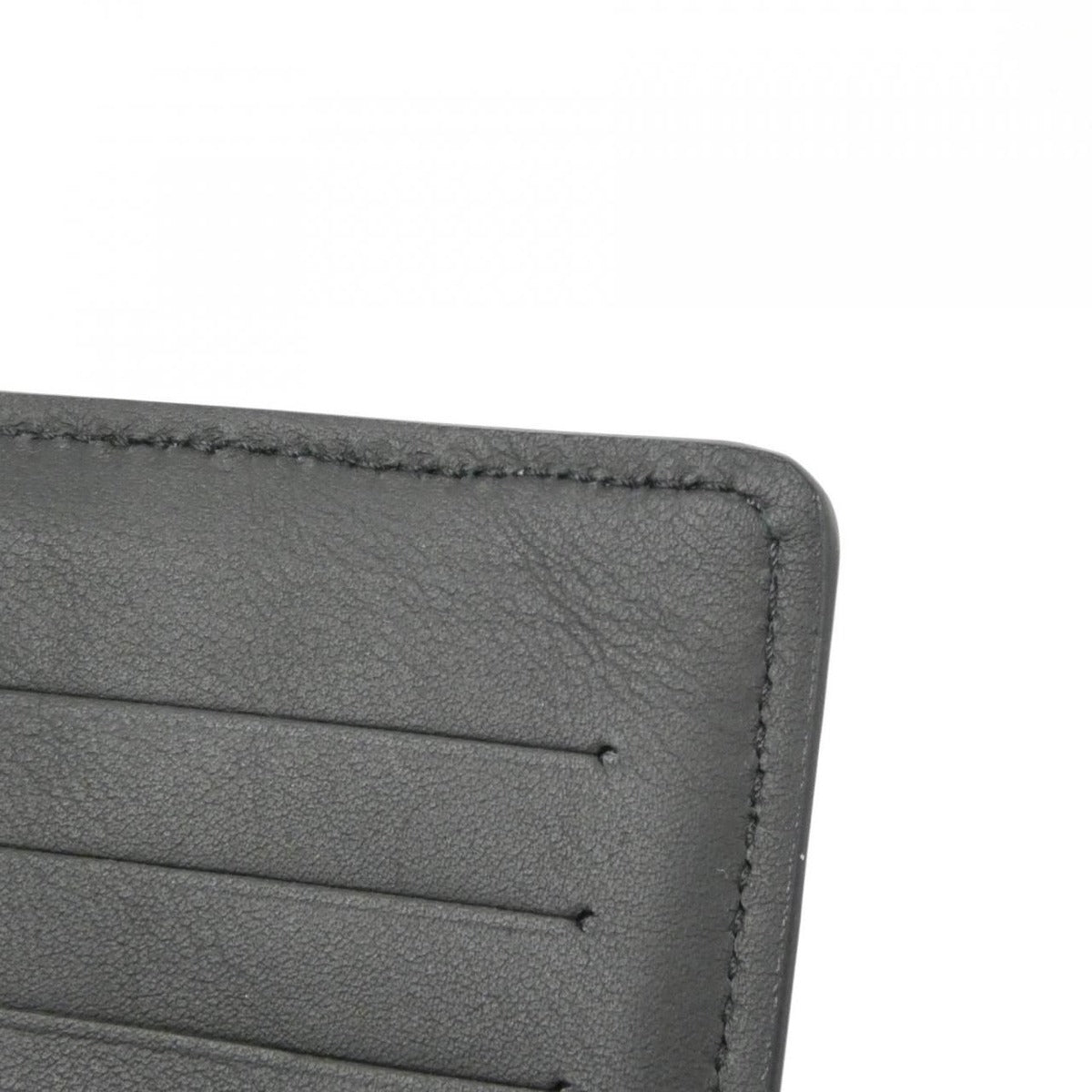Louis Vuitton Taurillon Monogram Portefeuille Brother Wallet — view 4
