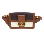 Louis Vuitton Taurillon Bumbag de Fine Belt Bag