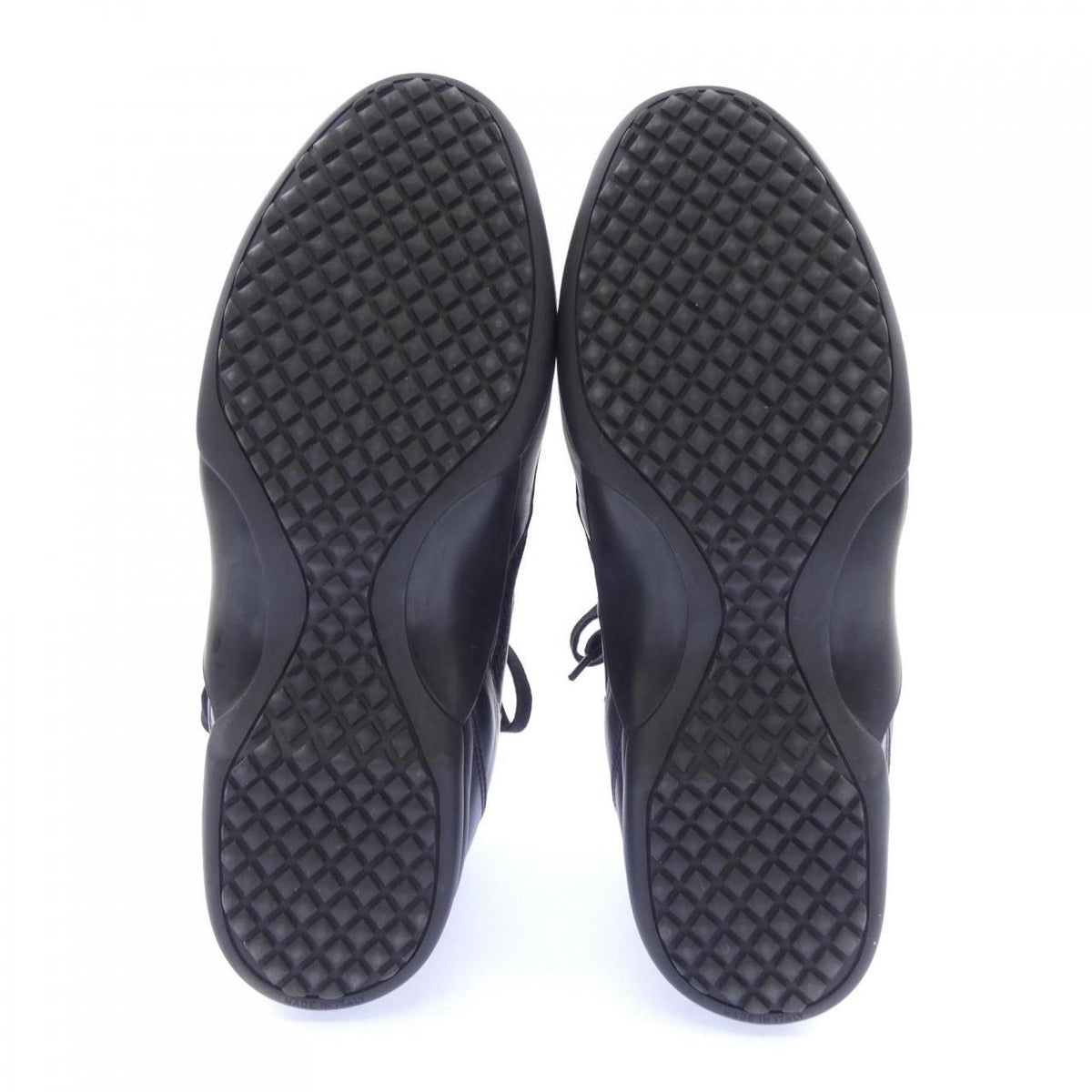 Chanel Sneakers Calfskin Black — view 4