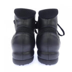 Chanel Sneakers Calfskin Black — view 5
