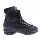 Chanel Sneakers Calfskin Black