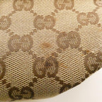 Gucci Waist GG Canvas Bag — view 5