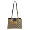 Gucci Small Chain Padlock Shoulder Bag