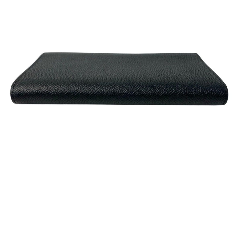 Hermes Agenda Cover Vision Epsom Notebook — view 3