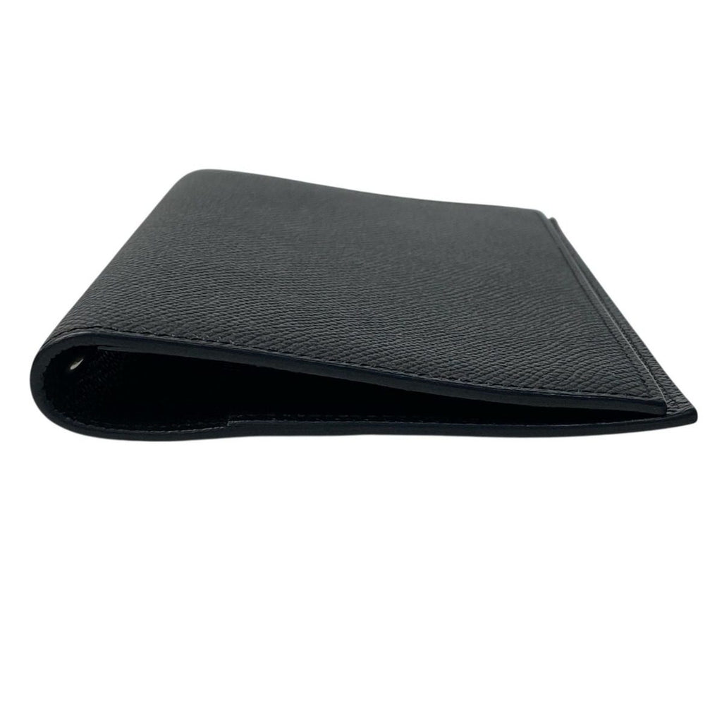 Hermes Agenda Cover Vision Epsom Notebook — view 5