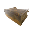 Louis Vuitton Monogram Giant On The Go GM Bag — view 3